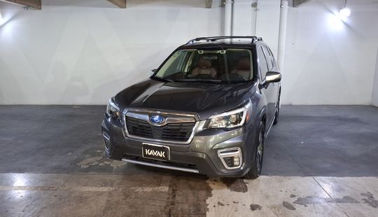 Subaru • Forester