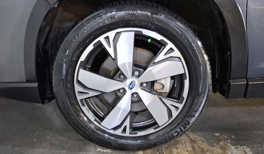 Subaru Forester 2.5 TOURING CVT AWD EYESIGHT Suv 2021