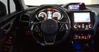 Subaru Forester 2.5 TOURING CVT AWD EYESIGHT Suv 2021