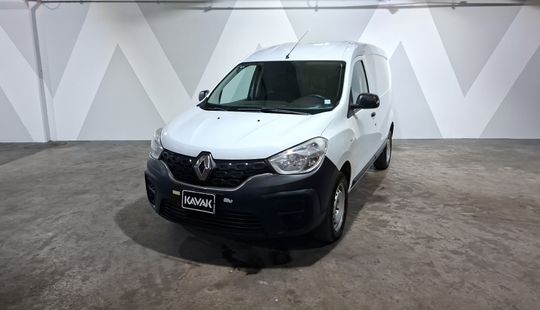 Renault • Kangoo