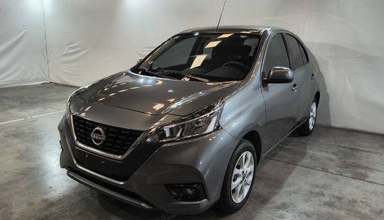 Nissan • March