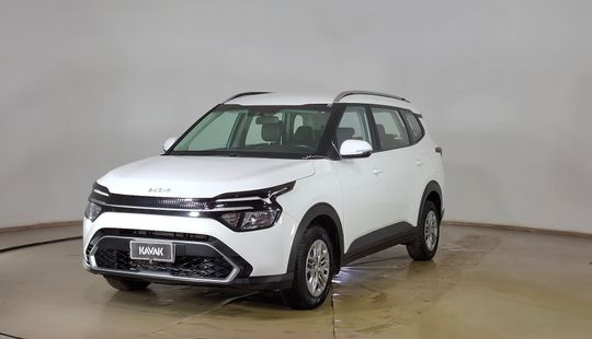 Kia • Carens
