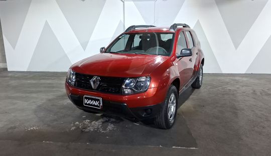 Renault • Duster
