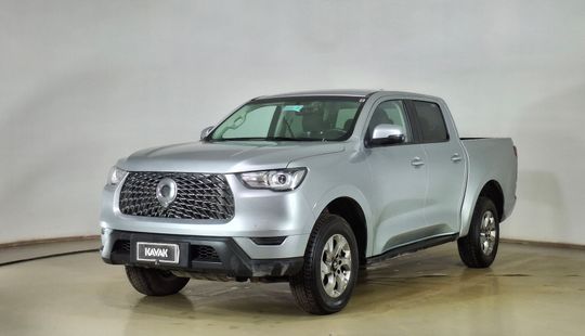 Great Wall • POER
