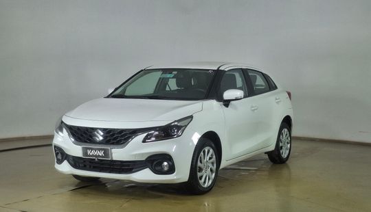 Suzuki • Baleno