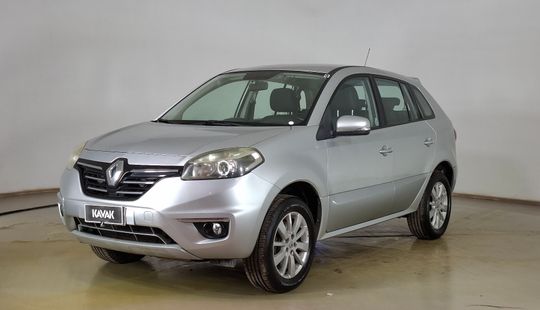 Renault • Koleos