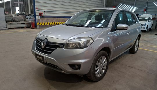 Renault • Koleos