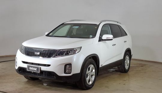 Kia • Sorento