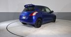 Suzuki Swift 1.4 SPECIAL EDITION AT Hatchback 2016