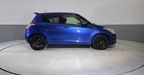 Suzuki Swift 1.4 SPECIAL EDITION AT Hatchback 2016