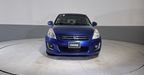 Suzuki Swift 1.4 SPECIAL EDITION AT Hatchback 2016