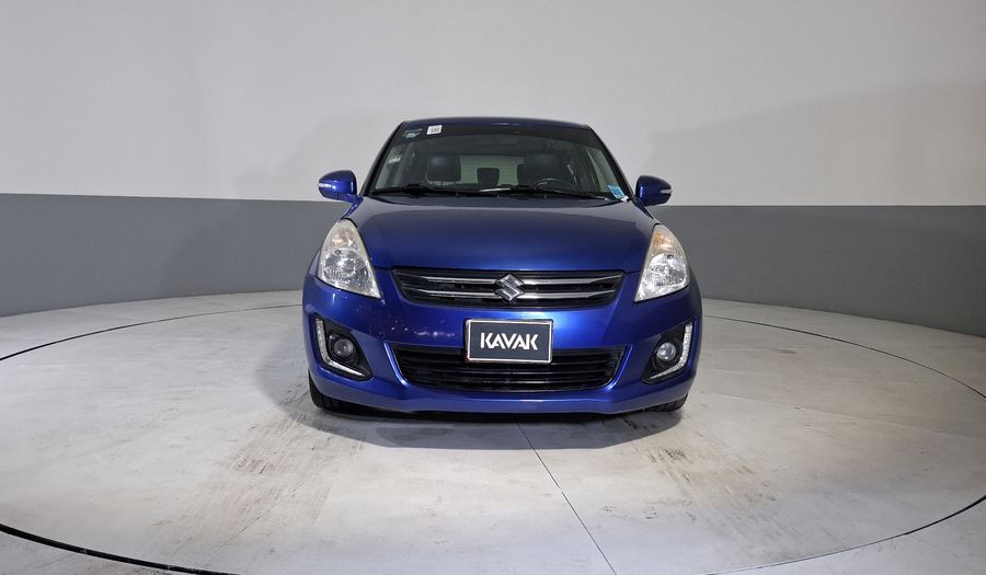Suzuki Swift 1.4 SPECIAL EDITION AT Hatchback 2016