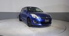 Suzuki Swift 1.4 SPECIAL EDITION AT Hatchback 2016