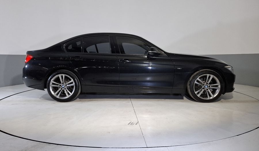 Bmw Serie 3 2.0 328IA SPORT LINE Sedan 2015