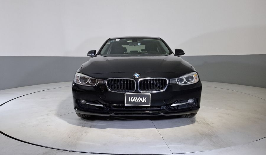 Bmw Serie 3 2.0 328IA SPORT LINE Sedan 2015