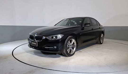 Bmw • Serie 3