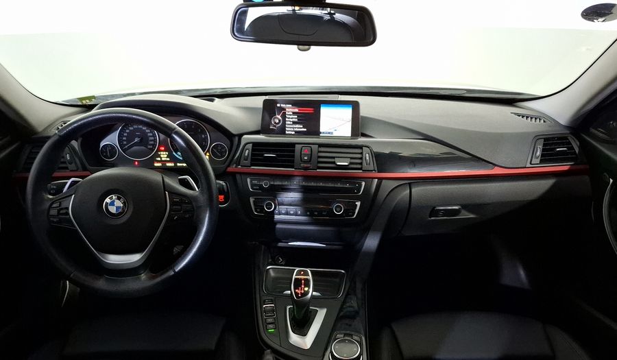 Bmw Serie 3 2.0 328IA SPORT LINE Sedan 2015