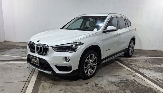 Bmw • X1