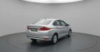 Honda City 1.5 DX Sedan 2016