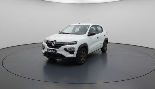 Renault • Kwid