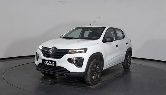 Renault • Kwid