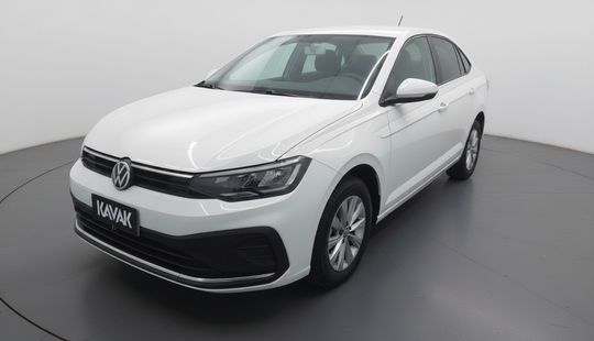 Volkswagen • Virtus