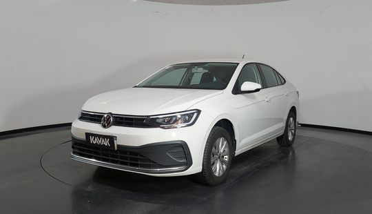 Volkswagen • Virtus