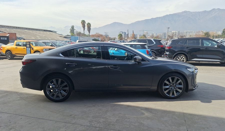 Mazda 6 2.5 CORE LTH AUTO Sedan 2023