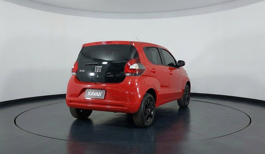 Fiat Mobi 1.0 FIREFLY DRIVE Hatchback 2018