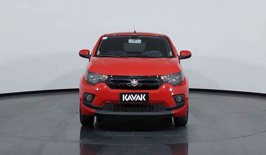 Fiat Mobi 1.0 FIREFLY DRIVE Hatchback 2018