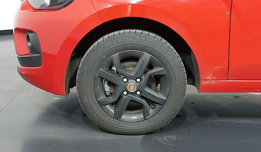Fiat Mobi 1.0 FIREFLY DRIVE Hatchback 2018