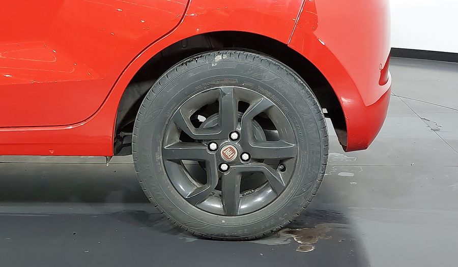 Fiat Mobi 1.0 FIREFLY DRIVE Hatchback 2018