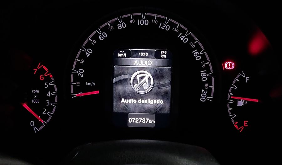 Fiat Mobi 1.0 FIREFLY DRIVE Hatchback 2018