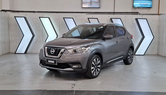 Nissan • Kicks