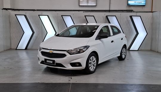 Chevrolet • Onix