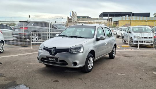 Renault • Clio