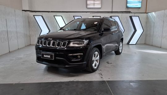 Jeep • Compass