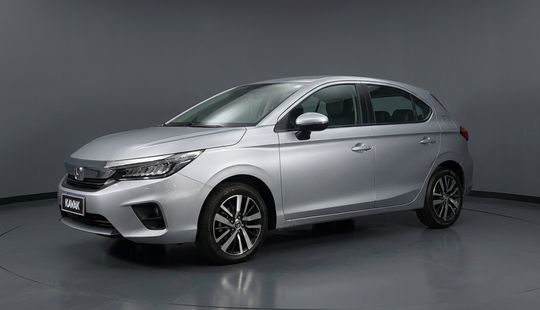 Honda • City