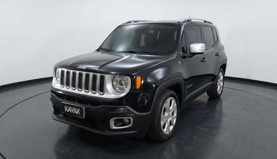 Jeep • Renegade
