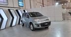 Fiat Uno 1.4 8V ATTRACTIVE 5P Hatchback 2013