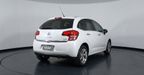 Citroen C3 1.5 8V FLEX EXCLUSIVE Hatchback 2016