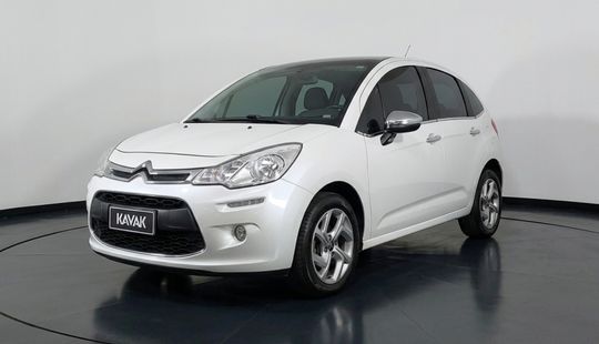 Citroen • C3