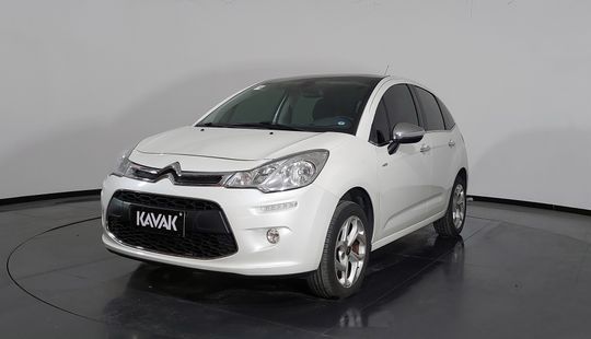 Citroen • C3