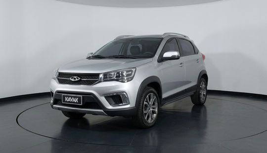 Chery • Tiggo 2