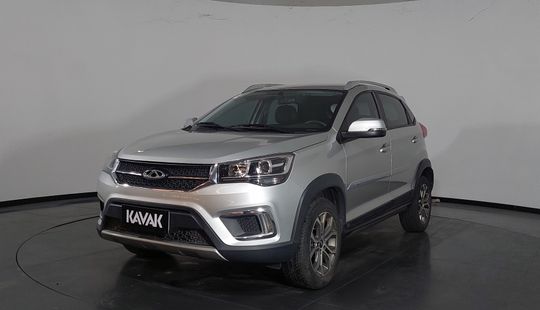 Chery • Tiggo 2