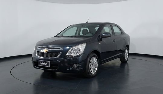 Chevrolet • Cobalt