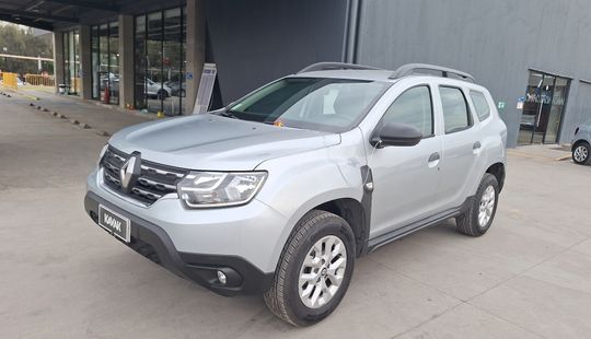 Renault • Duster