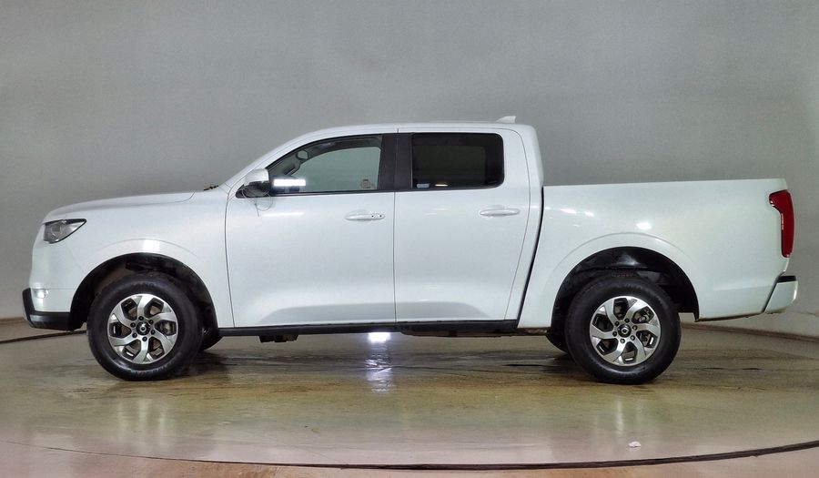 Great Wall Poer 2.0 TD DELUXE 4WD Pickup 2024