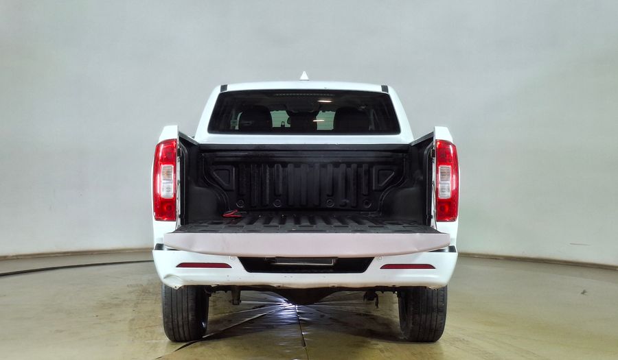 Great Wall Poer 2.0 TD DELUXE 4WD Pickup 2024