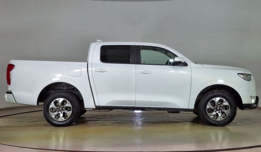 Great Wall Poer 2.0 TD DELUXE 4WD Pickup 2024